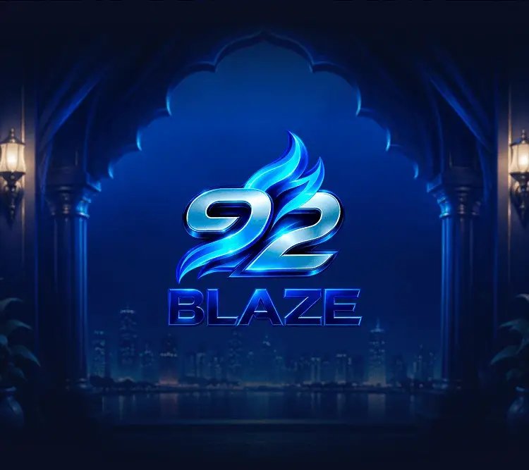 92 blaze